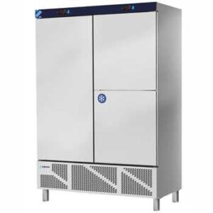 Armario de Refrigeración Compartimento Congelados 3 Puertas Serie 700 Edenox
