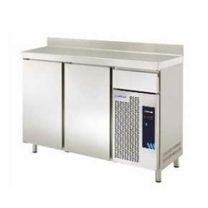 Altomostrador Refrigerado 2 Puertas Serie 600 FMPS 150HC Edenox