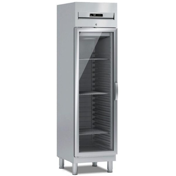 armario de refrigeracion 2 puertas cristal AR 125 2 E docrliuc 1