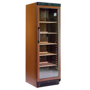 Armario de Vinos Expositor 374 GD Difriho