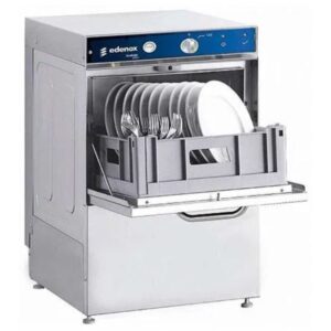 Lavavasos Industrial Cesta 35x35 AV 1200 Edenox