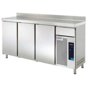 Altomostrador Refrigerado 3 Puertas Serie 600 FMPS 200HC Edenox