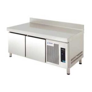 Bajomostrador Refrigerado Gastronorm Altura 600 MPGB 135HC Edenox