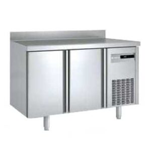 Bajomostrador Refrigerado GN 2 Puertas MRG-150 Coreco