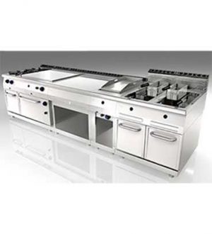 Composición modular JEMI 600