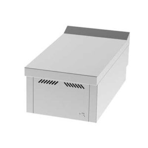 Mueble Neutro Sobremesa 400 Serie 750 HR