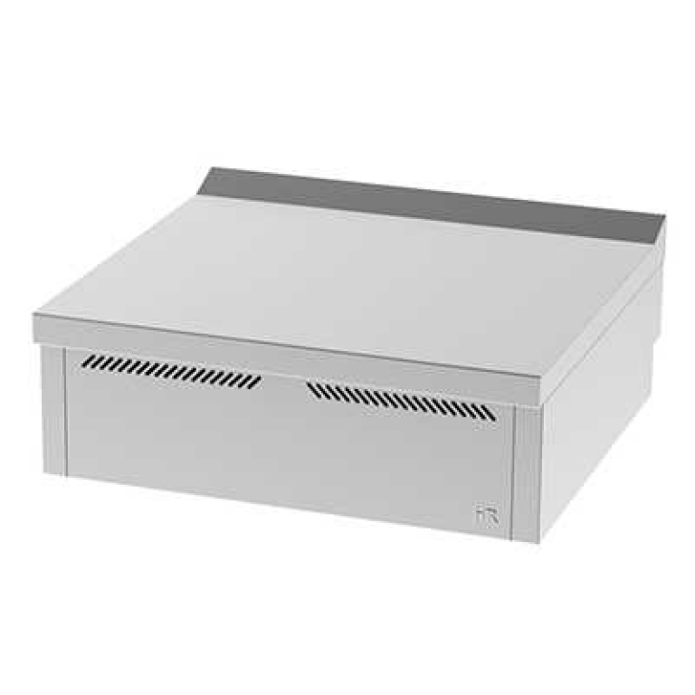 Mueble Neutro Sobremesa 800 Serie 750 HR