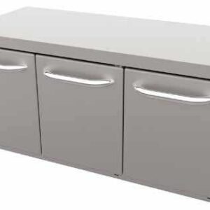 Soporte Modular Acero Inox MS-120 Repagas