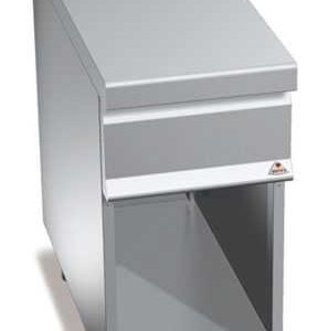 Mueble Neutro Modular 400 de Pie N9T4M