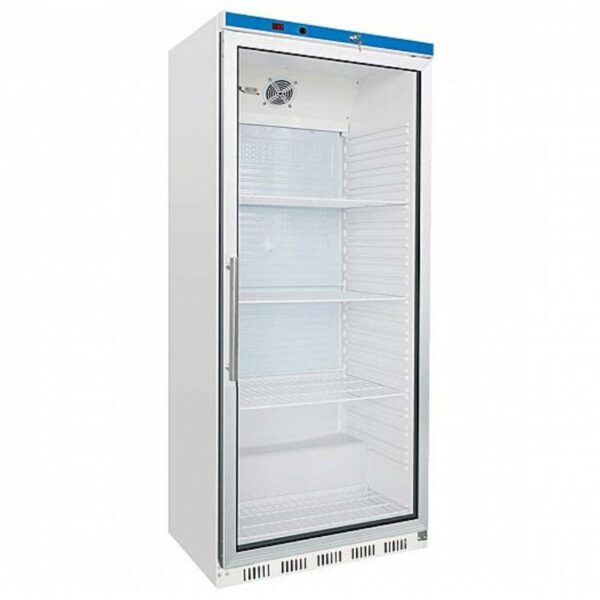 Armario Expositor Refrigerado Edenox APS-651-C