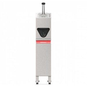 Freidora Industrial Eléctrica 7-8 Litros CORE C200 Valentine