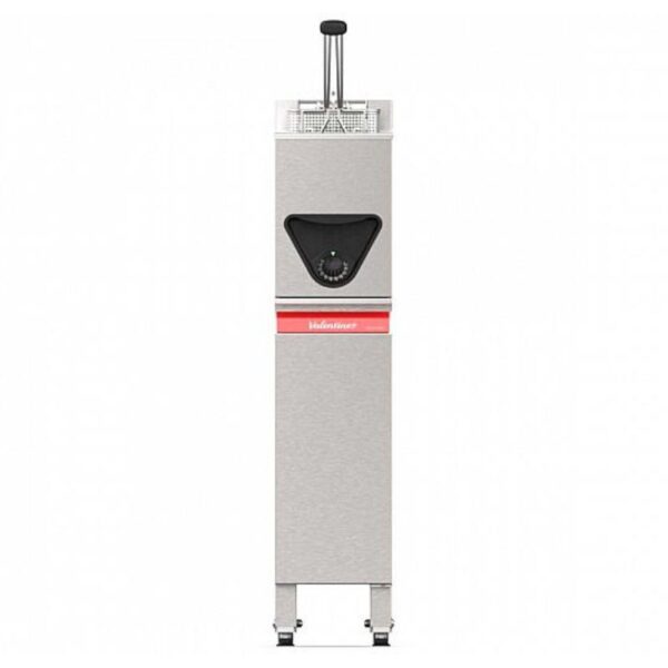 Freidora Industrial Eléctrica 7-8 Litros Turbo Core C200T Valentine