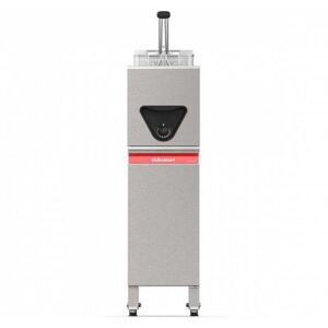 Freidora Industrial Eléctrica Valentine 9-10 Litros Turbo CORE C250T