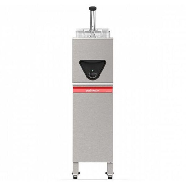 Freidora Industrial Eléctrica Valentine 9-10 Litros Turbo CORE C250T