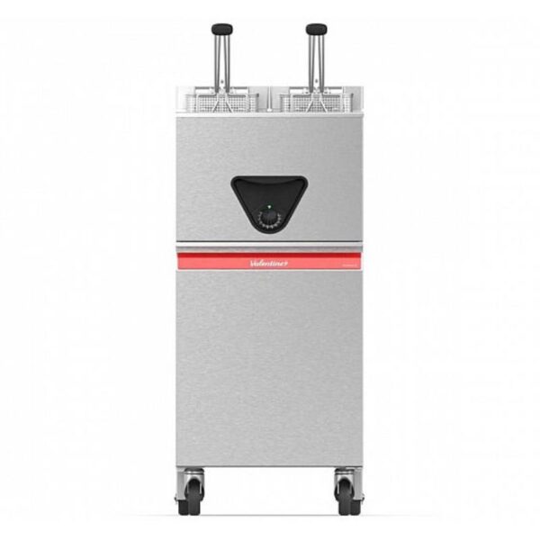 Freidora Industrial Eléctrica 15-18 Litros Súper Rápidas CORE C400 Valentine - Imagen 2
