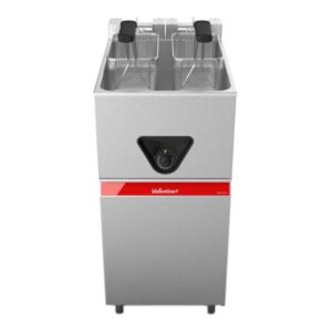 Freidora Industrial Eléctrica 15-18 Litros Súper Rápidas CORE C400 Valentine