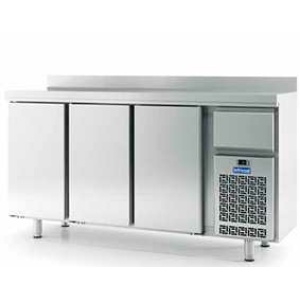 Frente Mostrador Refrigerado 2 Puertas IF602P Infricool