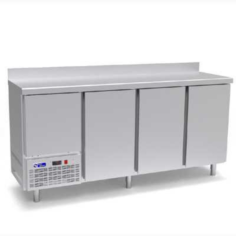 Altomostrador Refrigerado 3 Puertas CM 1500 Zarzosa