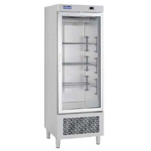 Armario Expositor de Refrigeración Infricool IAN 501CR