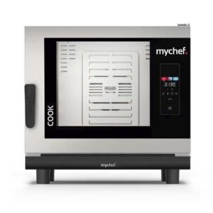 Horno Industrial Convección Mixto Mychef COOK PRO UP 6GN 1/1