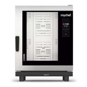 Horno Industrial Convección Mixto Mychef COOK PRO UP 10GN 1/1