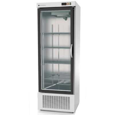 Armario Expositor de Refrigeración Gourmet EBR-751 Coreco