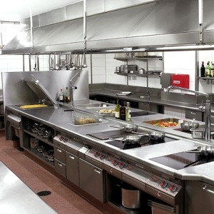 Cocina induccion 4