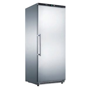 Armario de refigeracion acero inox AR 600 TN INOX mes fred