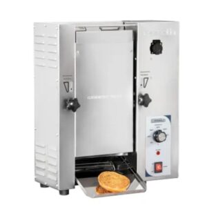 Tostador vertical 300 CTV300 Casselin