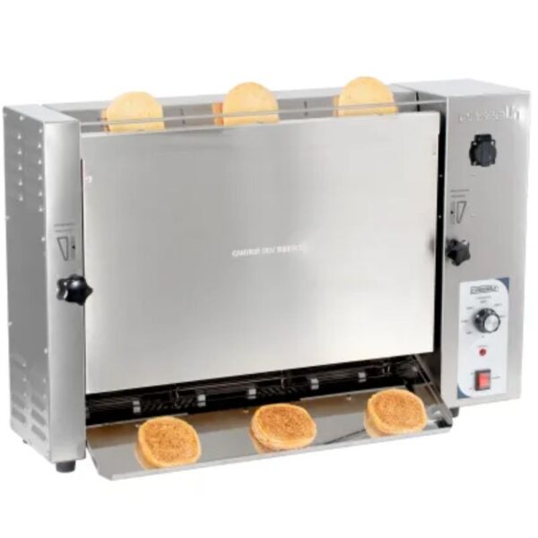 Tostadora vertical 900 CTV900 casselin