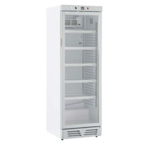 armario expositor refrigerado KL 390 VG-W Horekus