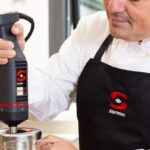 Innovación Sammic en emulsiones gastronómicas: Emulsionizer PRO 1.0