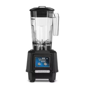 Batidora de Vaso Profesional Panel Táctil TORQ TBB145E Waring