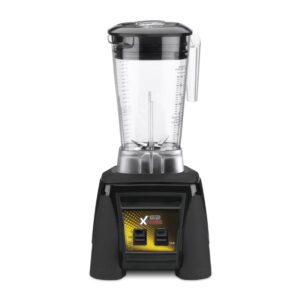 Batidor-Triturador de Vaso Alto Rendimiento Blenders MX1000XTEE Waring